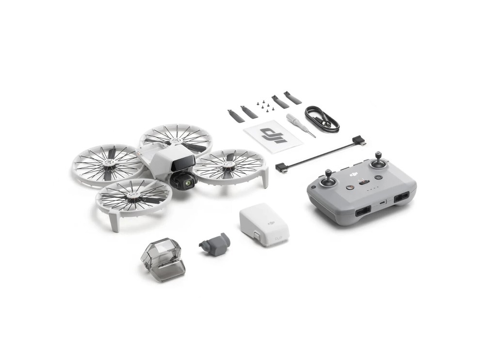 DJI Flip Drone RC-N3 Remote Controller US Stock