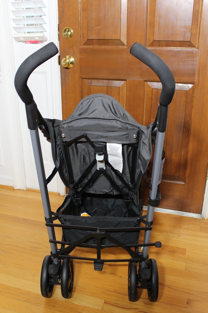 Chicco Liteway Lightweight Stroller Foldable Travel Stroller