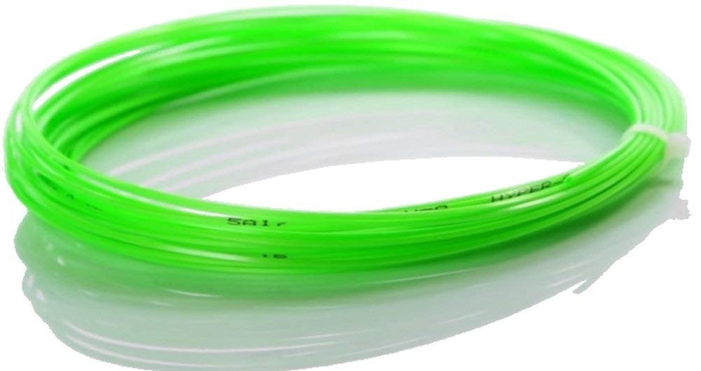 Hyper-G 18g Tennis String - 2 Packs