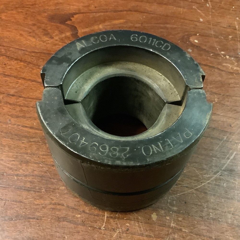 Alcoa 60-Ton Compression Die 6011CD