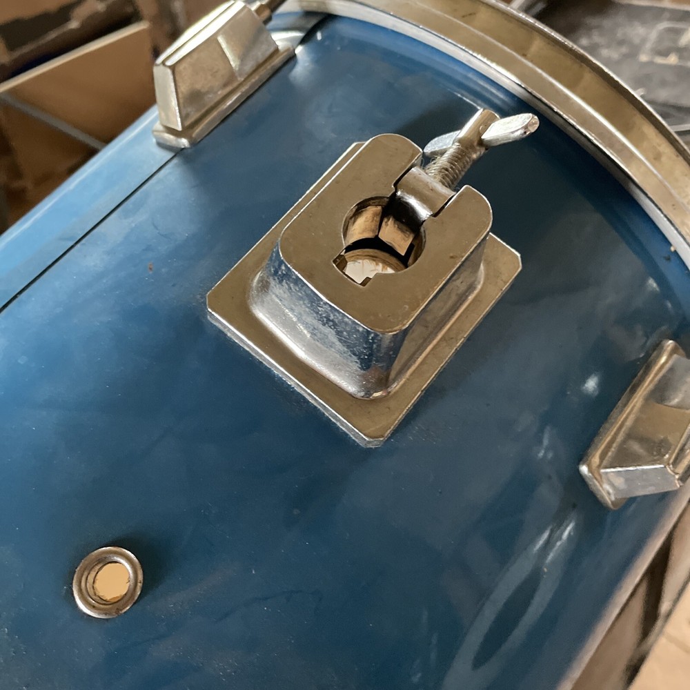 MIJ Vintage tom drum 12x10”