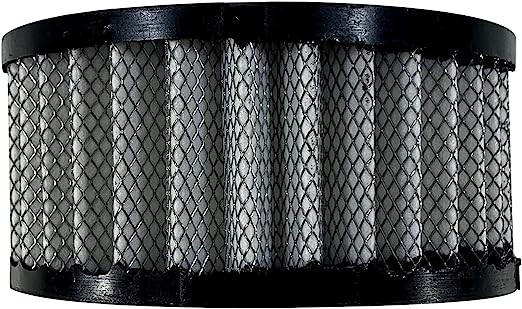 REPLACEMENT AIR FILTER ELEMENT FOR GRAINGER 4ZJ93, 5A717, 1R416,