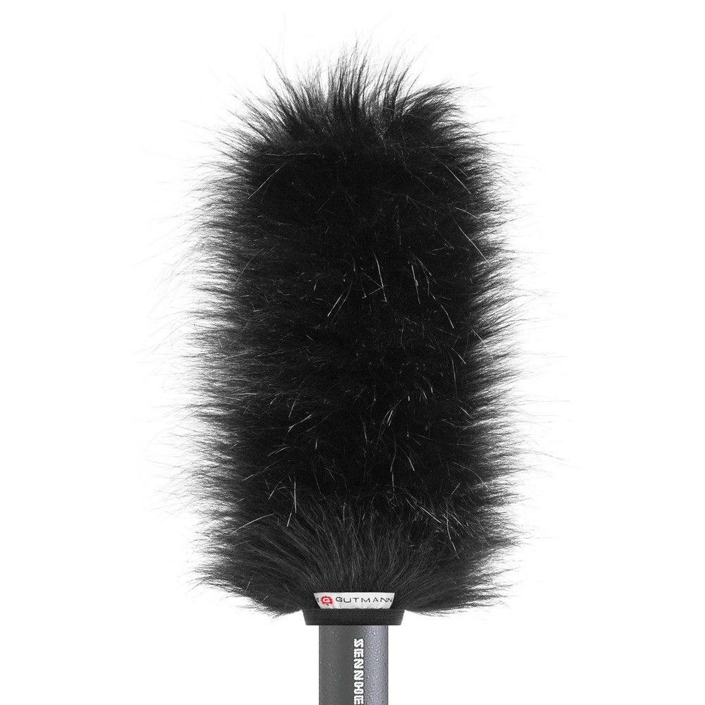 Gutmann Microphone Windscreen Windshield for Sennheiser MKH 416 / MKH416