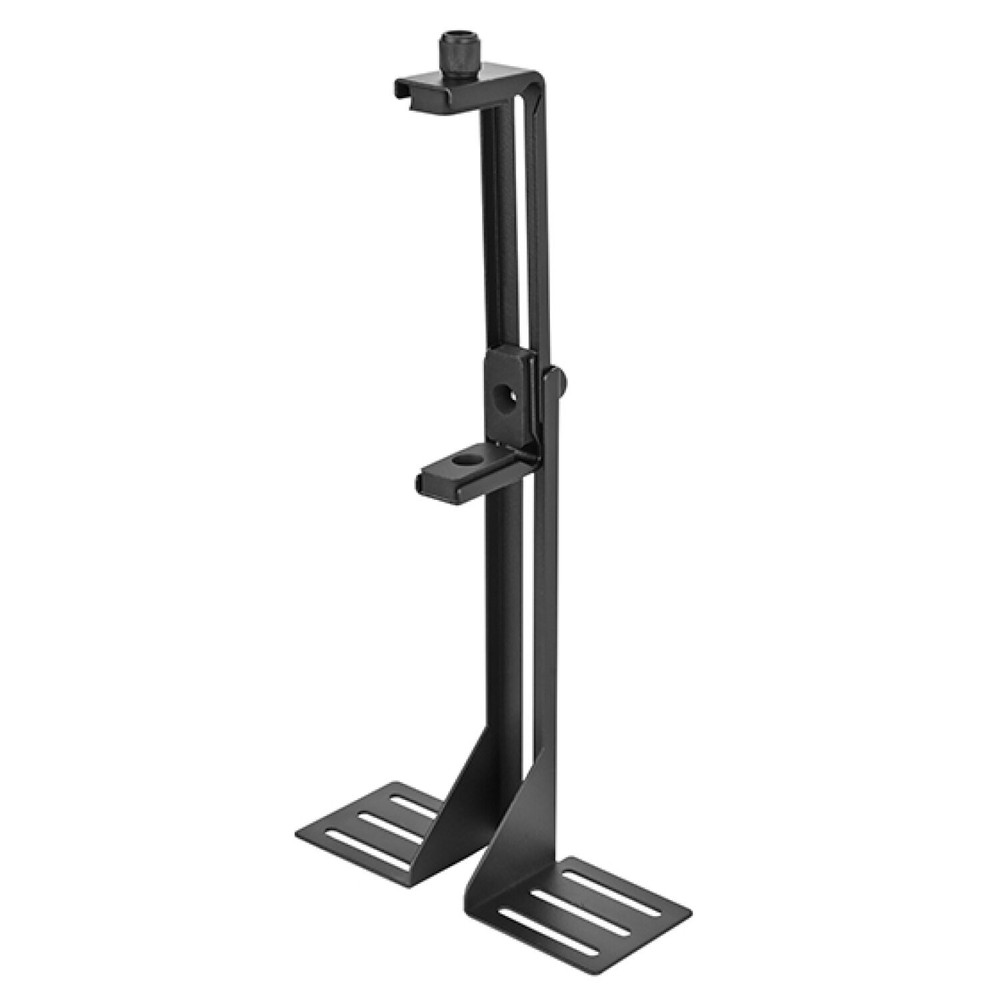 SilverStone GB01B Adjustable Graphics Card Support Holder