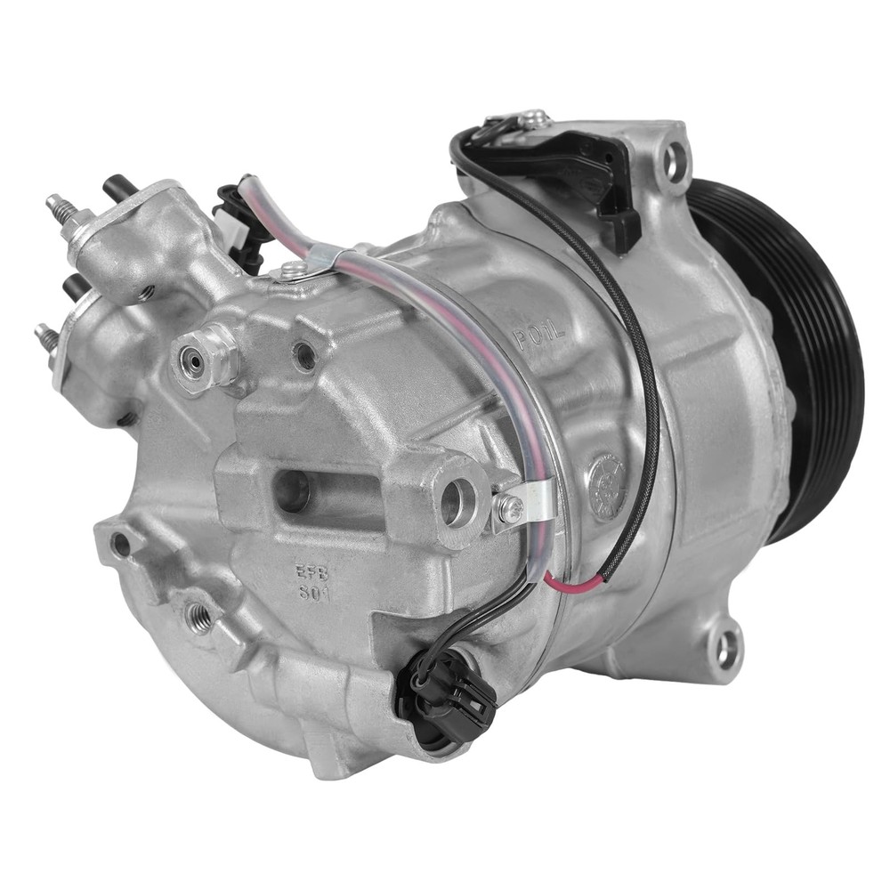 AC Air Compressor for 2010-2016 5.0L C2D45382