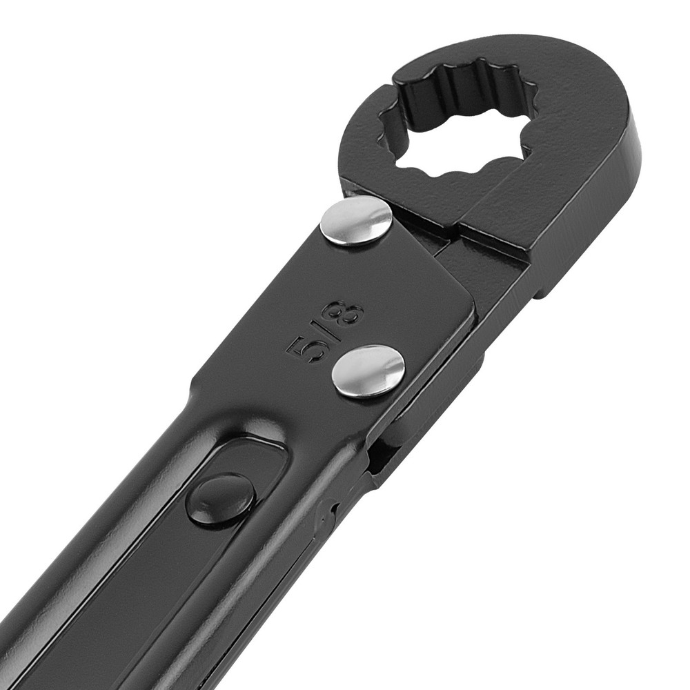 Plumbing Tools Angle Stop Angle-on Wrench Kit for Installing New Compression