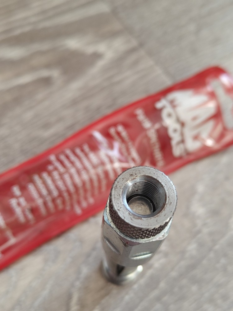 Mac Tools USA 18mm Oxygen Sensor Spark Plug Rethreader SPKTHR18