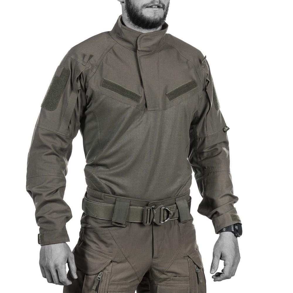 UF PRO® STRIKER X COMBAT SHIRT