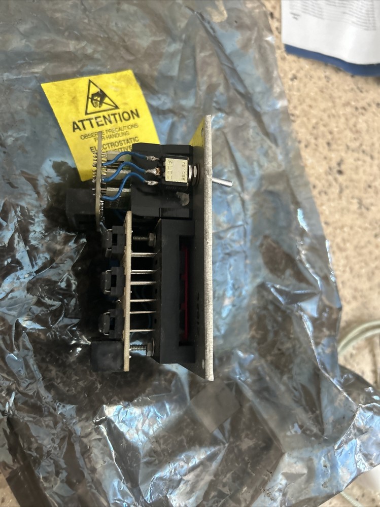 🔥 VAN DORN PATHFINDER SEQUENCE MODULE
