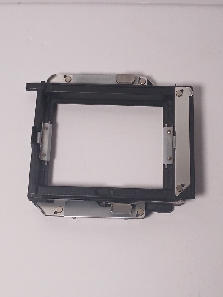 Sinar 4x5 Replacement Focusing Screen Metering Frame Only G2U