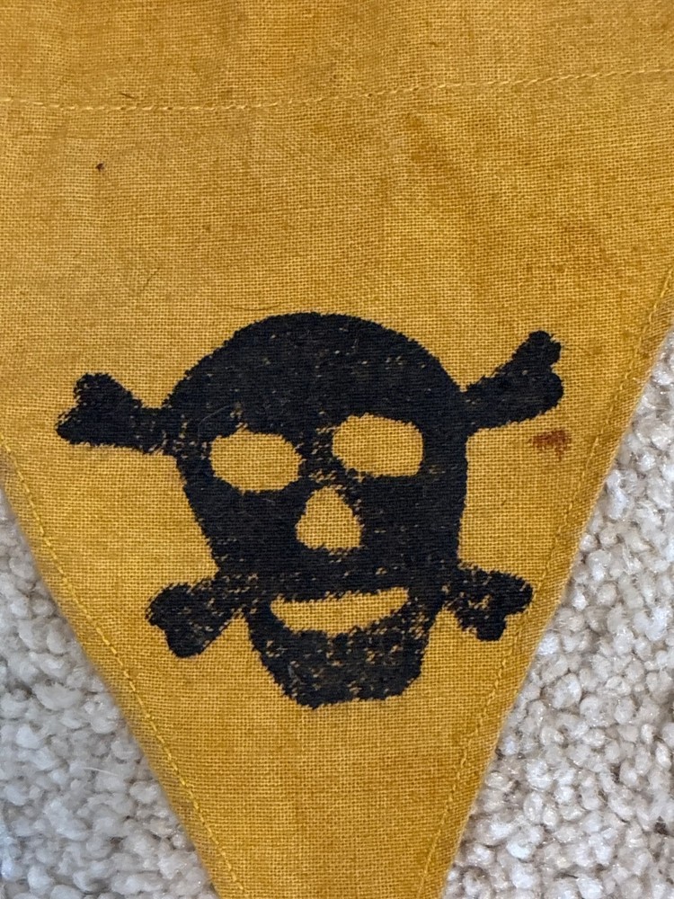 world war 2 german gas icon