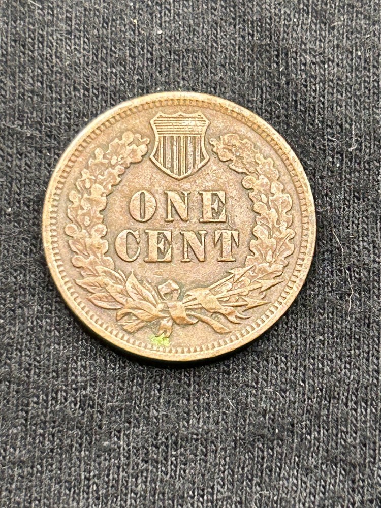 1903 INDIAN HEAD CENT