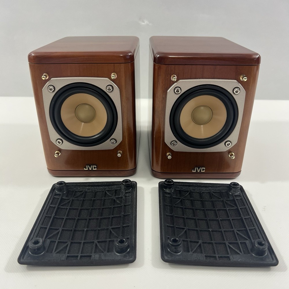 JVC FS-7000 Ultra Compact CD System