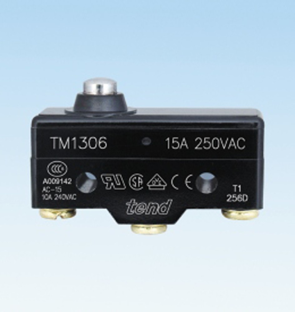 Micro Switch (Tend) TM-1306