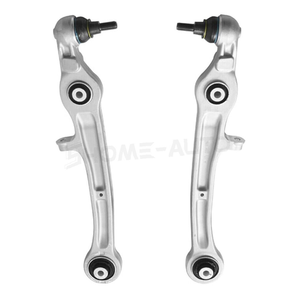 For Bentley Gt Gtc & Flying Spur Upper & Lower Suspension Control Arms Sway Bar