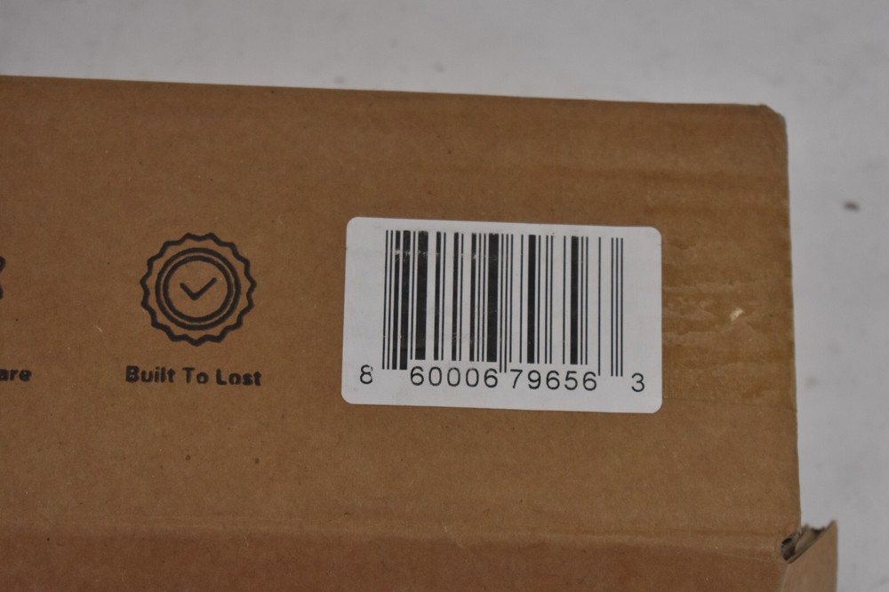 EVMT 15" LAT Pulldown Bar Essential Home Gym Equipment For Cable Machine