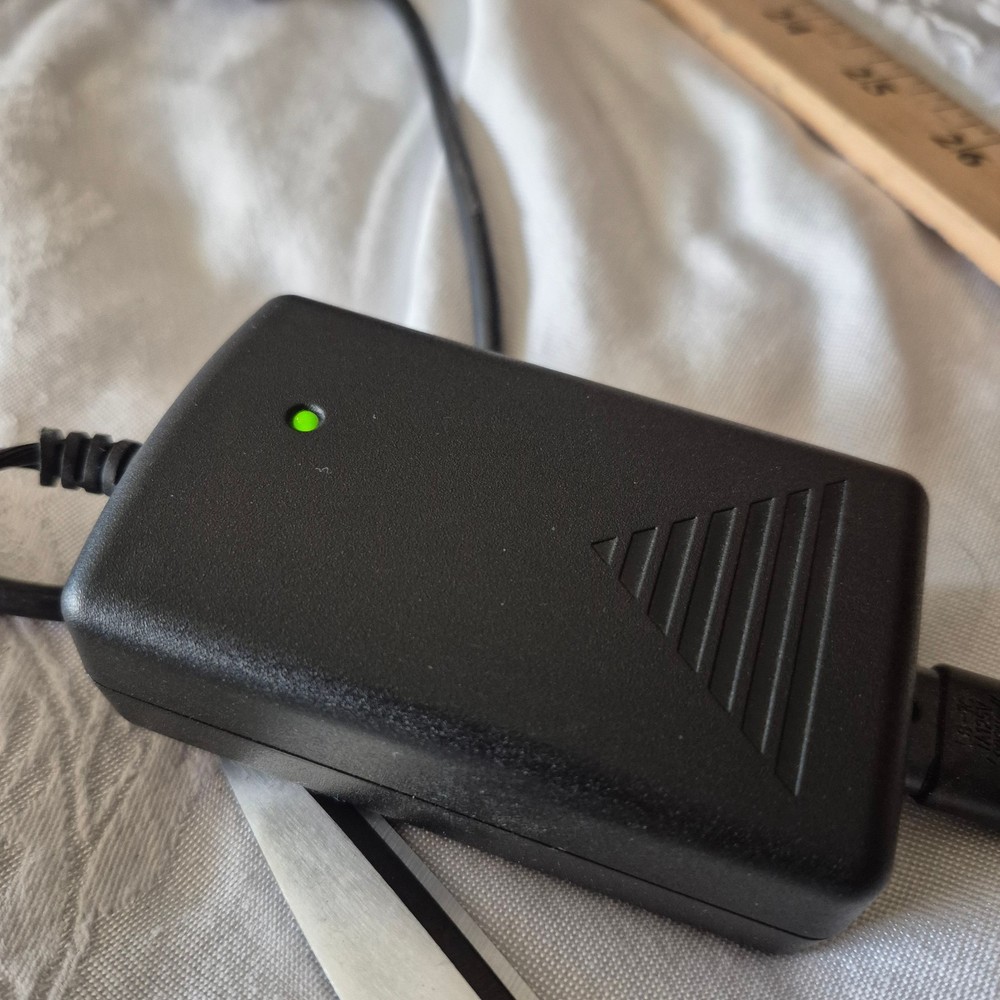 DYMO LABLE WRITER 400 COMPLETE WORKING GREAT CLEAN