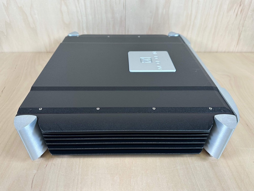 Simaudio Moon 650D DAC/CD Transport