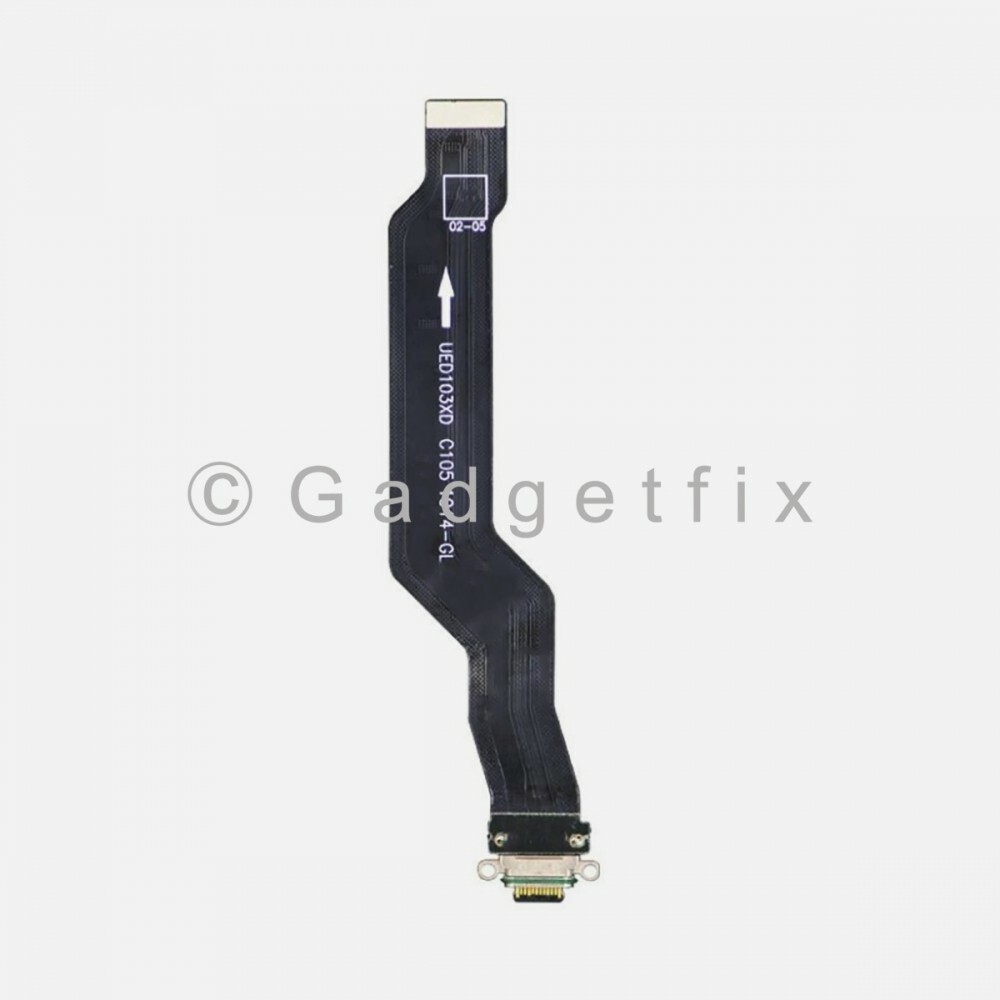 Internal Charging Cable Dock Flex For OnePlus 7 PRO