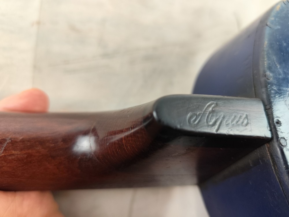 Apus 8 String Mandolin Banjo