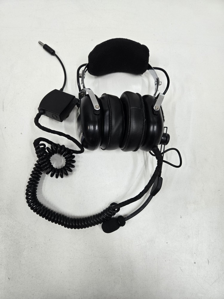 Flightcom Classic ANR Aviation Headset