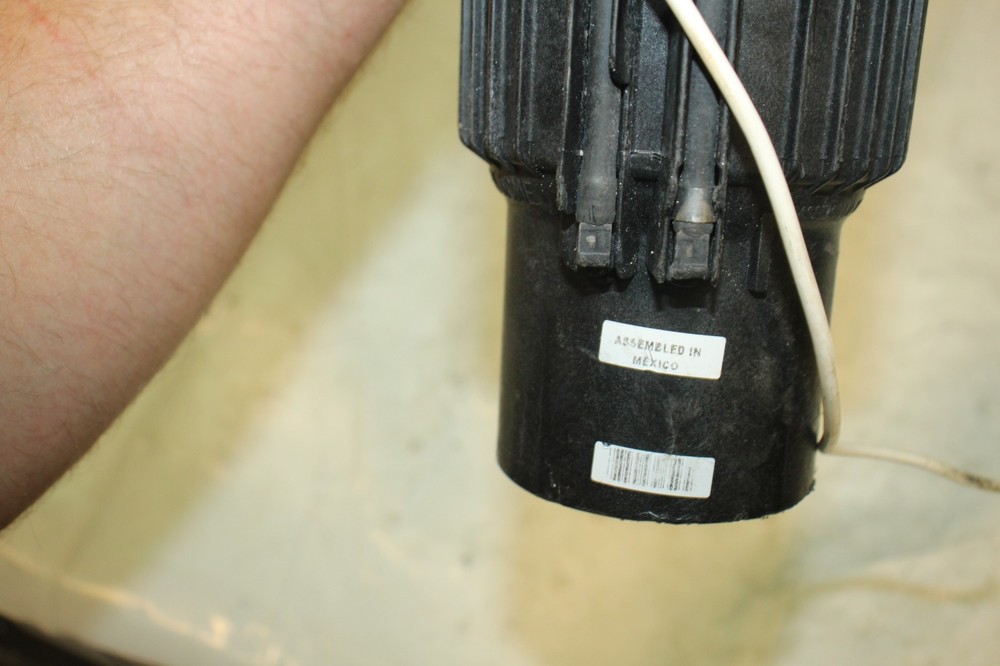 Rainbird Electric Case for Eagle 900 Rotor Sprinkler
