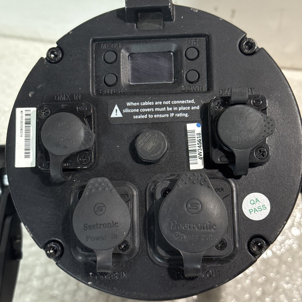 Chauvet COLORado 1 Solo