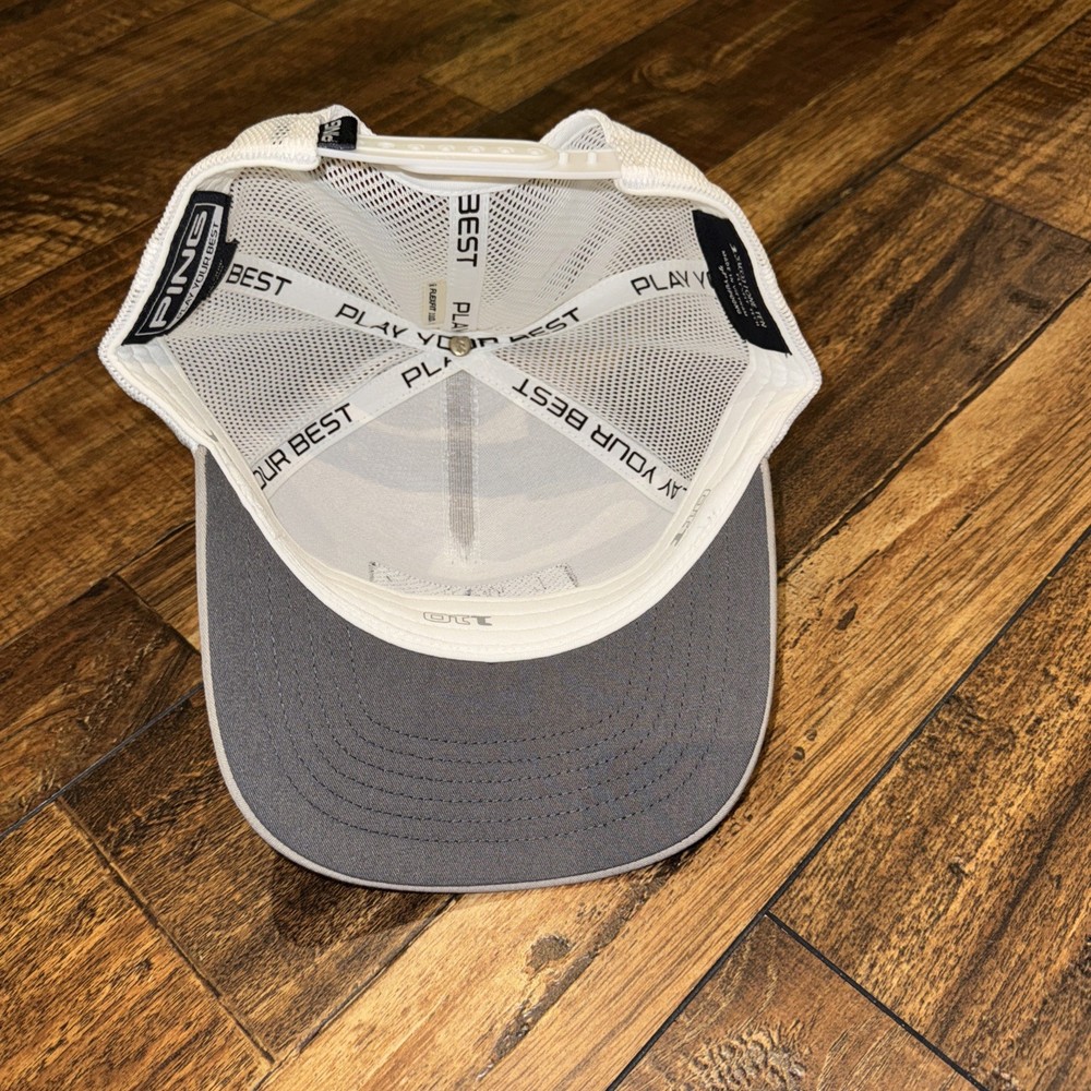 PING Aviator Golf Hat