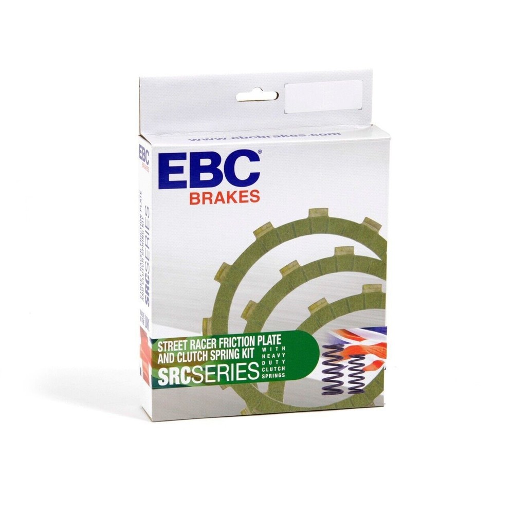 EBC SRC129 Street Racer Clutch Kit SRC129