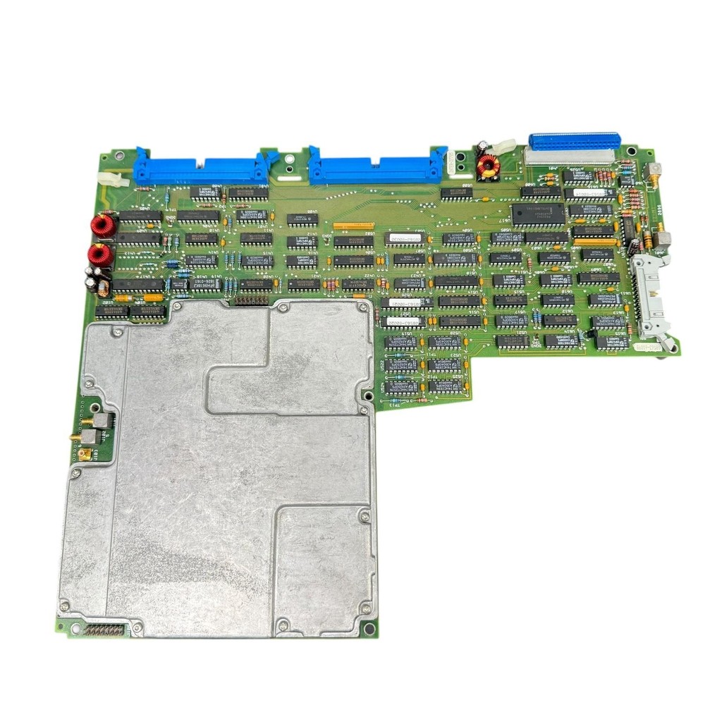 HP 8563E Spectrum Analyzer 08563-60098 Board