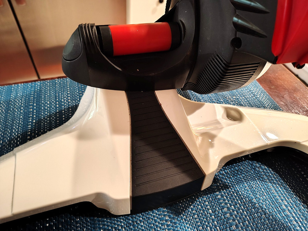 Elite Qubo Mag Trainer Digital Interactive Smart B+ Bluetooth Ant+