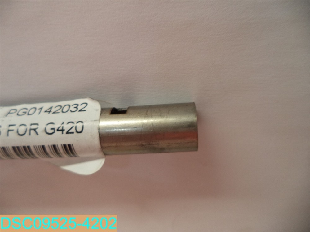 PG0142032 EMPIRE ITH MOUNTING TAB FOR G420