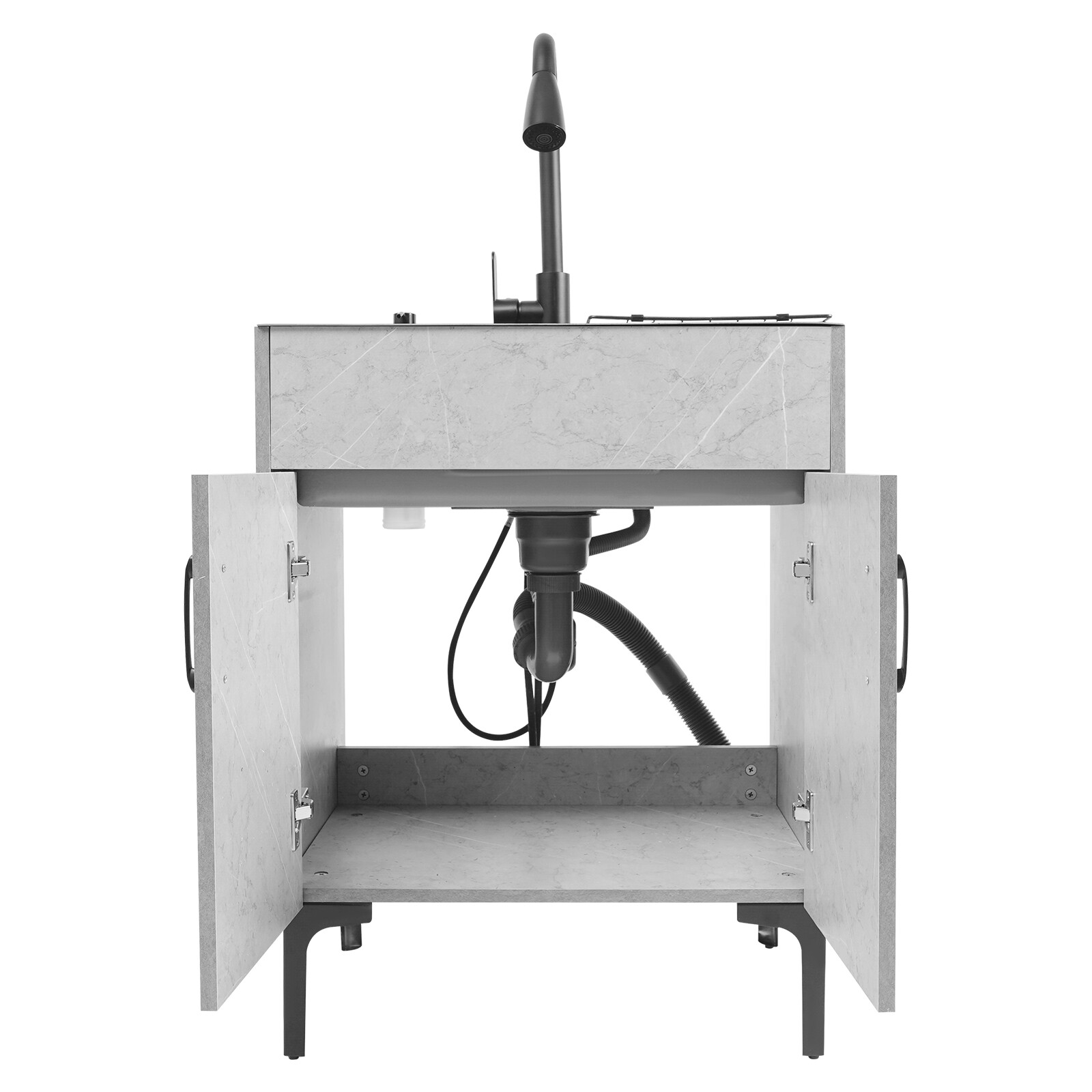 Laundry Sink, Laundry Sink with Cabinet, Sink Cabinet