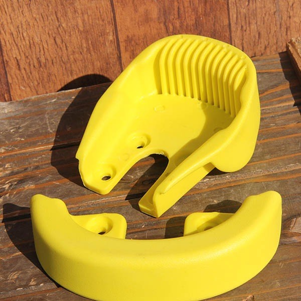 QU-AX - Saddle Bumper Profi