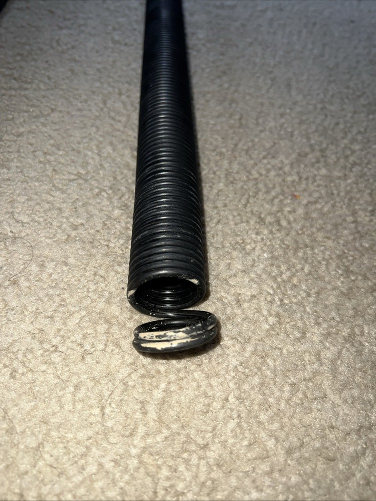 Copay Extension Spring