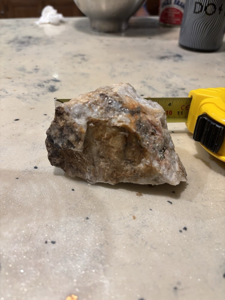 arizona gold ore