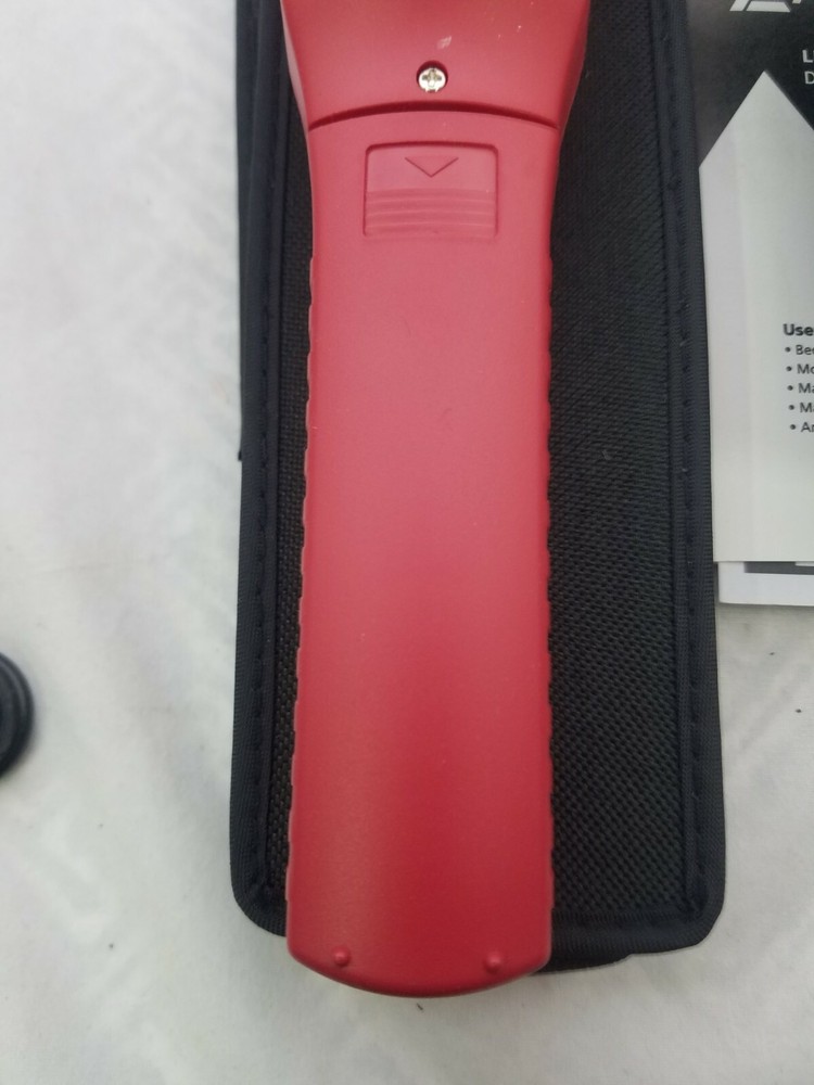 Amprobe LM631A Digital Light Meter, USED UNIT