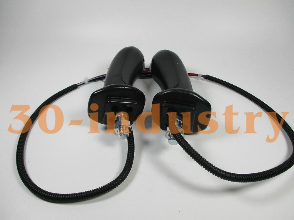 1 set NEW FOR Rexroth cab 3 button joystick