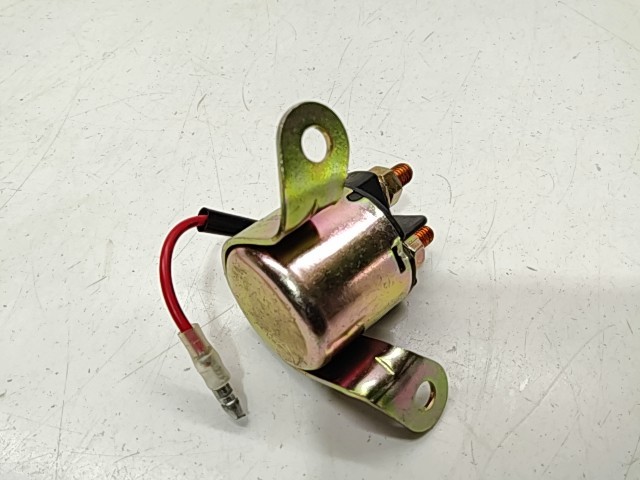 Starter Solenoid Switch - 2000 Rick's Electric NOS