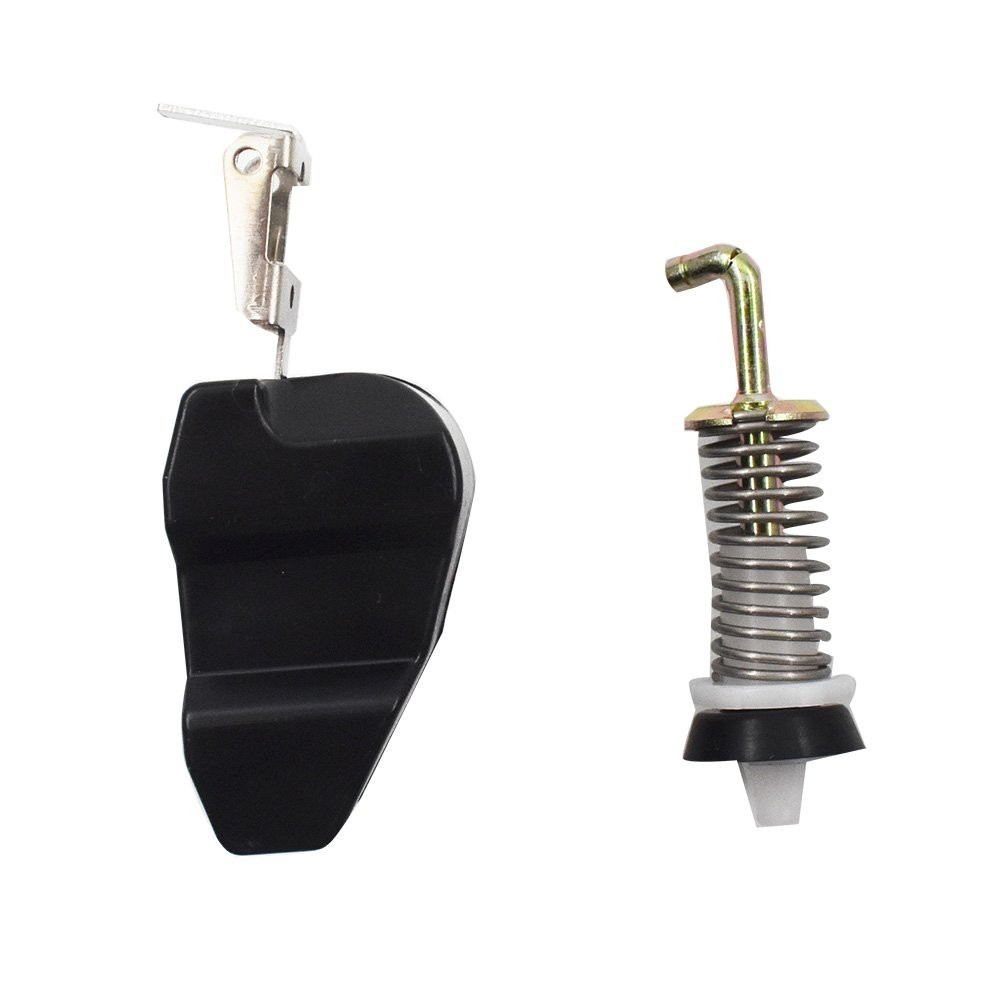 Carburetor Rebuild Kit For 2 barrel Rochester 2GC 17057132 7055197 17057132