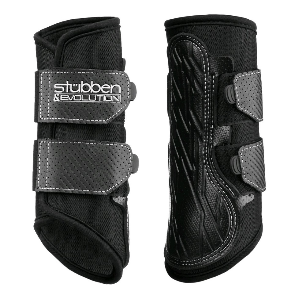 Stubben Airflow Brushing Boots