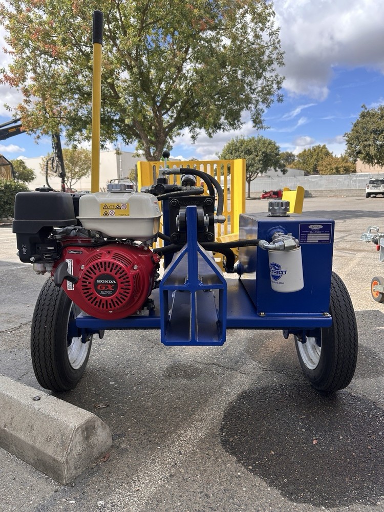 Dyna LS24-18 Log Splitter