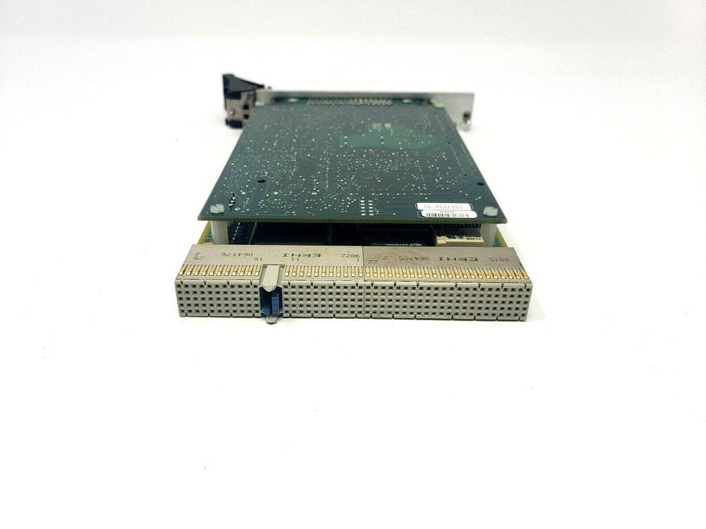 *USA* National Instruments NI PXI-6810 Serial Data Analyzer