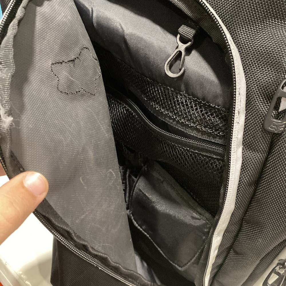 Fox Precision Backpack