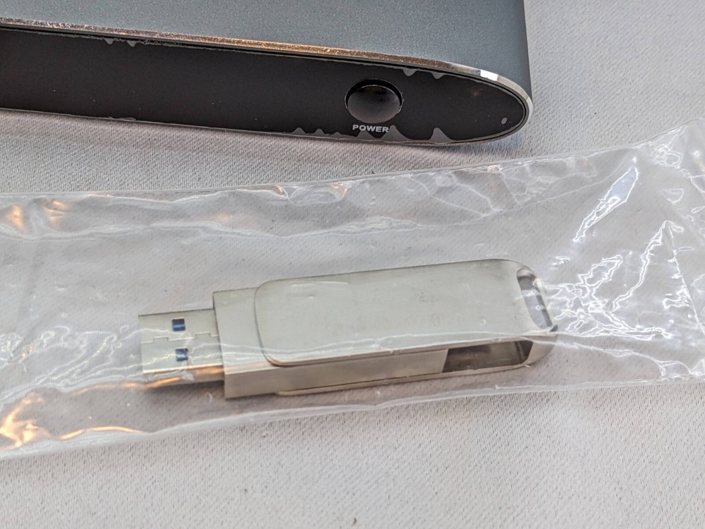 Tekvox WMS-40 ShareView Wireless Presentation System Base Unit 🔥New/Open Box🔥