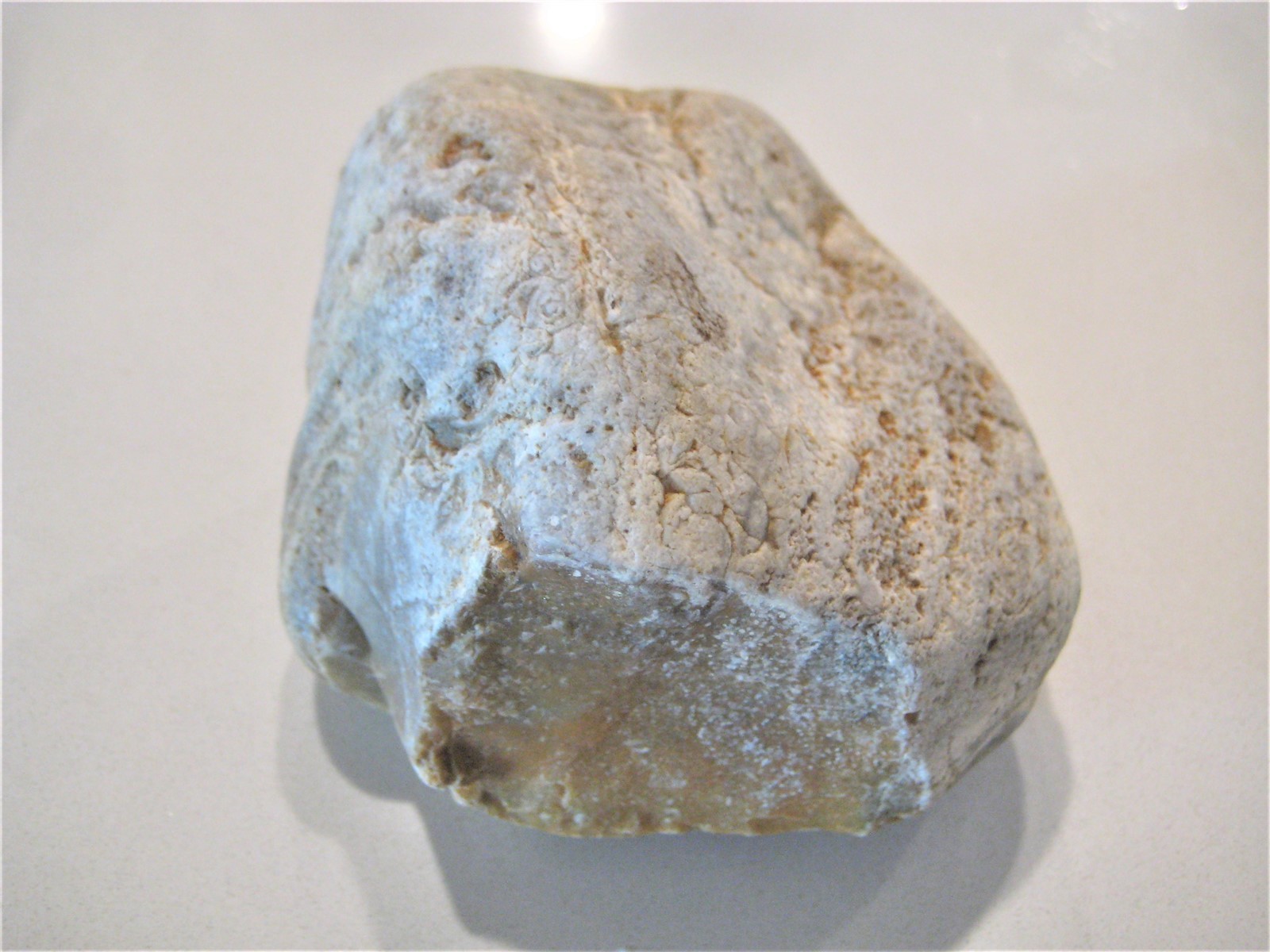 11.5 Lbs FLINT CHERT Stone for Flint Steel Fire Starter Arrow Knapping FREE SHIP