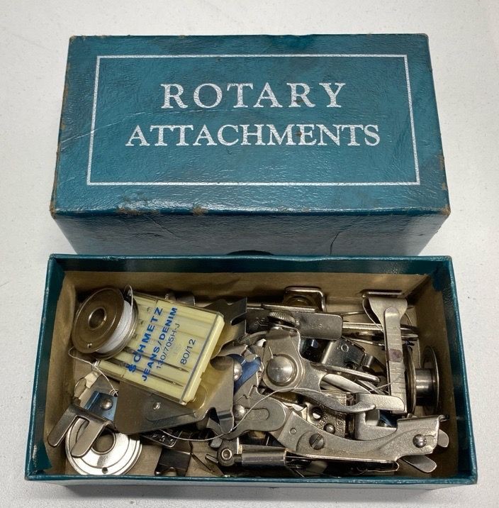 Kenmore Sewing Machine