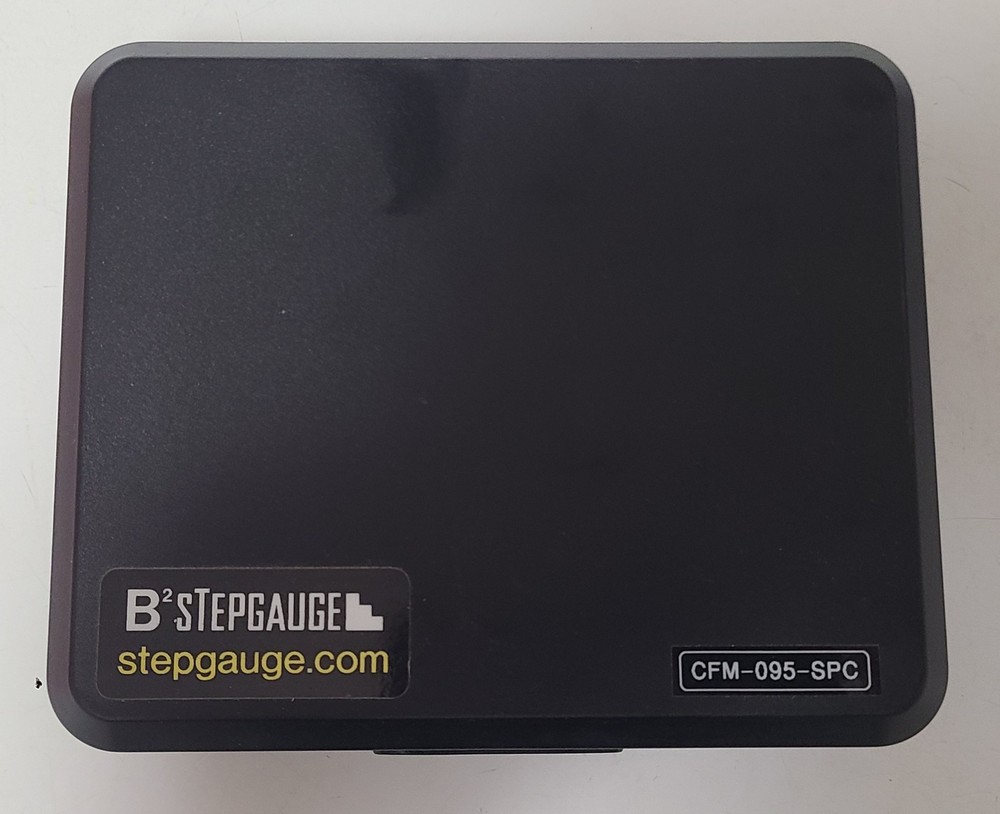 STEPGAUGE CFM-095-SPC