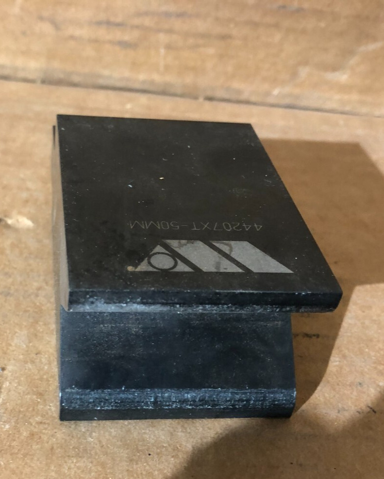 Wilson Tool 44207XT 50MM Tip