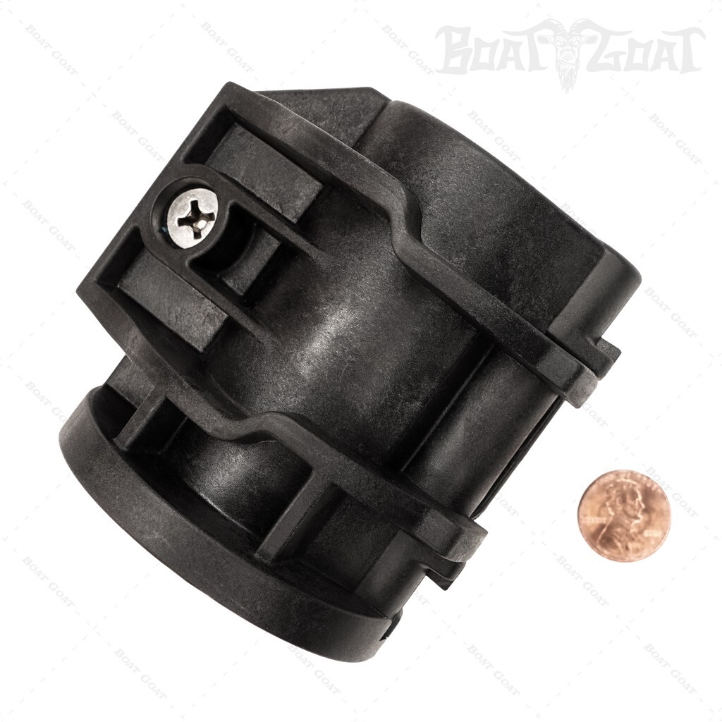 Minn Kota Ultrex Shaft Clamp Collar - Depth Adjustment - 2771501 / 2991531